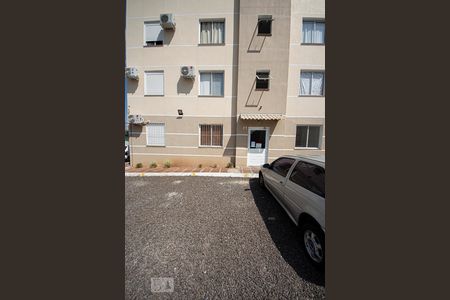 Box de apartamento à venda com 2 quartos, 72m² em Feitoria, São Leopoldo