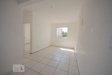 Sala de apartamento à venda com 2 quartos, 72m² em Feitoria, São Leopoldo