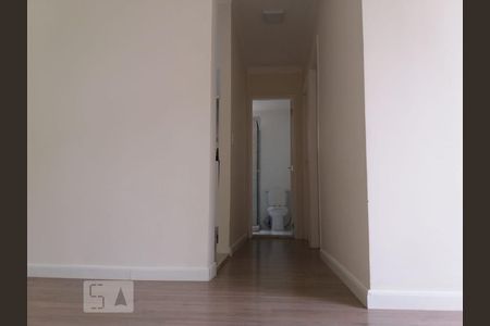 Sala de apartamento para alugar com 2 quartos, 49m² em Parque Jambeiro, Campinas