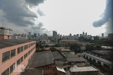 Vista do Quarto 1 de apartamento para alugar com 2 quartos, 52m² em Brás, São Paulo