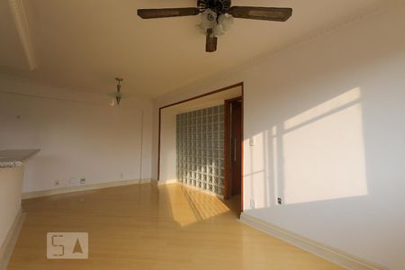 Sala de apartamento para alugar com 2 quartos, 52m² em Brás, São Paulo