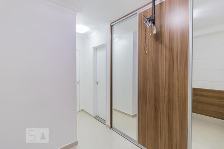 Suíte de apartamento à venda com 2 quartos, 67m² em Vila Santana, São Paulo