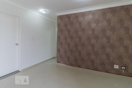 Sala de apartamento à venda com 2 quartos, 67m² em Vila Santana, São Paulo