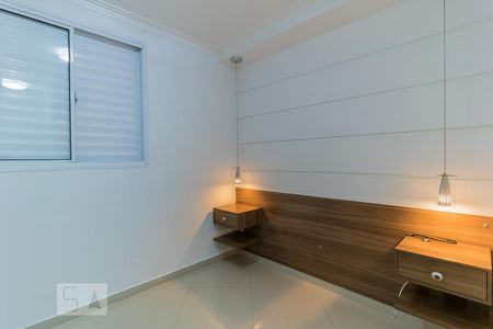 Suíte de apartamento à venda com 2 quartos, 67m² em Vila Santana, São Paulo