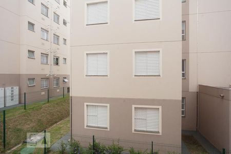 Vista do quarto 1 de apartamento à venda com 2 quartos, 48m² em Jardim do Lago Continuação, Campinas