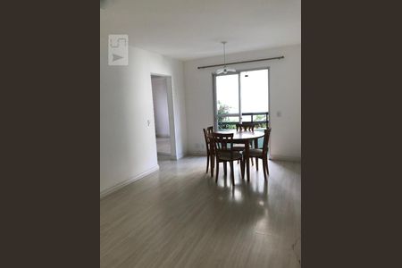 Sala de apartamento à venda com 2 quartos, 63m² em Cidade Vargas, São Paulo