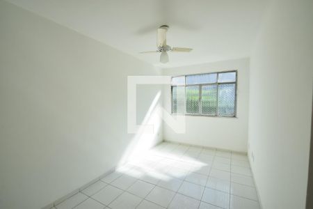 Sala de apartamento à venda com 2 quartos, 65m² em Cachambi, Rio de Janeiro