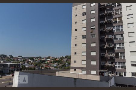 Vista de apartamento à venda com 1 quarto, 37m² em Petrópolis, Porto Alegre
