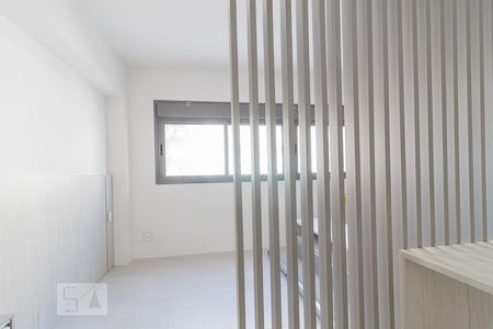 Dormitório de apartamento à venda com 1 quarto, 37m² em Petrópolis, Porto Alegre