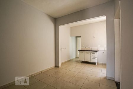 Cozinha de casa para alugar com 2 quartos, 80m² em Vila Rossi Borghi E Siqueira, Campinas