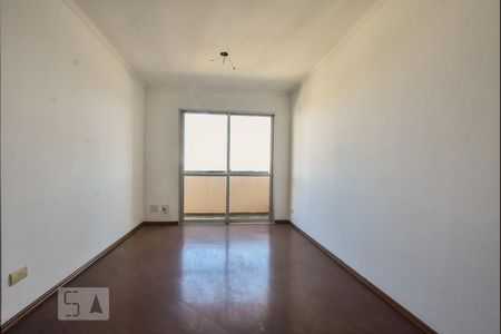 Sala de apartamento para alugar com 3 quartos, 74m² em Jardim Consórcio, São Paulo