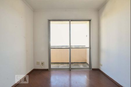 Sala de apartamento para alugar com 3 quartos, 74m² em Jardim Consórcio, São Paulo