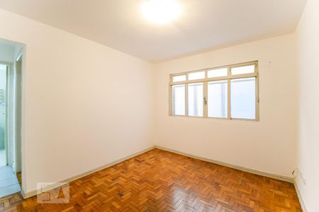 Sala de apartamento para alugar com 1 quarto, 50m² em Vila Gomes Cardim, São Paulo