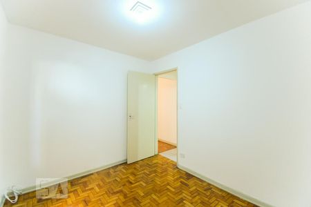 Quarto de apartamento para alugar com 1 quarto, 50m² em Vila Gomes Cardim, São Paulo