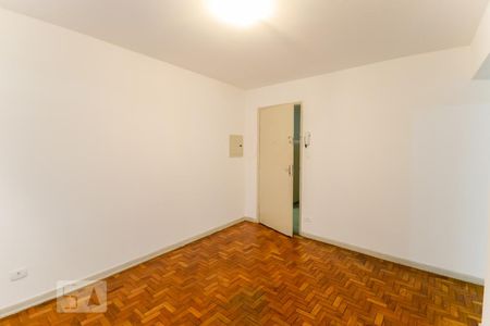 Sala de apartamento para alugar com 1 quarto, 50m² em Vila Gomes Cardim, São Paulo