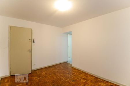 Sala de apartamento para alugar com 1 quarto, 50m² em Vila Gomes Cardim, São Paulo