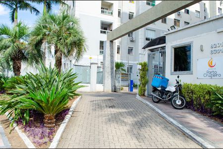 Fachada do Prédio de apartamento à venda com 2 quartos, 48m² em Protásio Alves, Porto Alegre