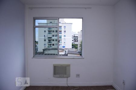 Quarto 1 de apartamento à venda com 2 quartos, 56m² em Taquara, Rio de Janeiro