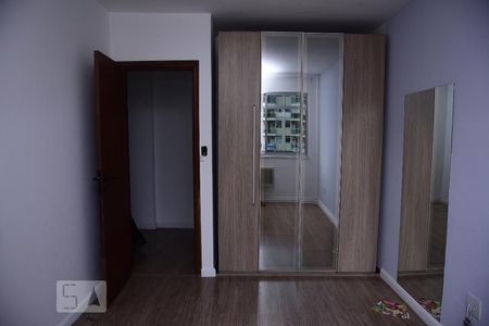 Quarto 1 de apartamento à venda com 2 quartos, 56m² em Taquara, Rio de Janeiro