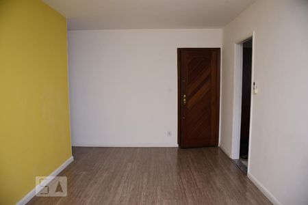 Sala de apartamento à venda com 2 quartos, 56m² em Taquara, Rio de Janeiro