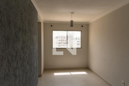 Apartamento à venda com 44m², 2 quartos e 1 vagaSala