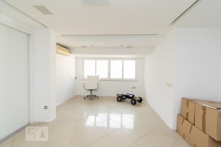 SALA 2 de casa à venda com 5 quartos, 550m² em São Francisco, Niterói