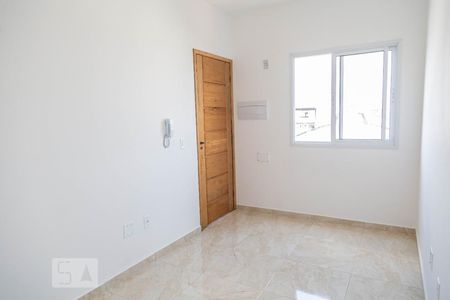 Sala de apartamento para alugar com 2 quartos, 50m² em Vila Ré, São Paulo