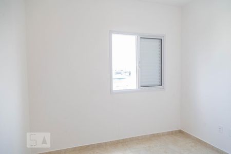 Suíte de apartamento para alugar com 2 quartos, 50m² em Vila Ré, São Paulo