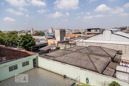 Vista Suíte de apartamento para alugar com 2 quartos, 50m² em Vila Ré, São Paulo