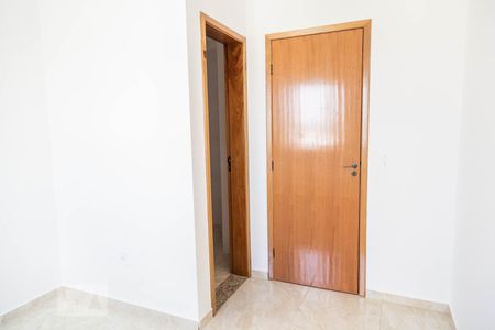 Suíte de apartamento para alugar com 2 quartos, 50m² em Vila Ré, São Paulo