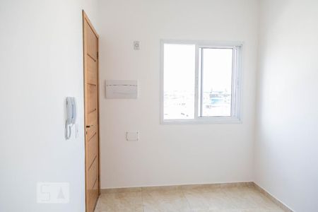 Sala de apartamento para alugar com 2 quartos, 50m² em Vila Ré, São Paulo