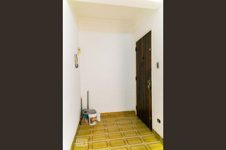 Hall de Entrada de apartamento à venda com 2 quartos, 45m² em Liberdade, São Paulo