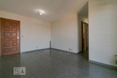 Sala de apartamento à venda com 3 quartos, 80m² em Vila Costa E Silva, Campinas