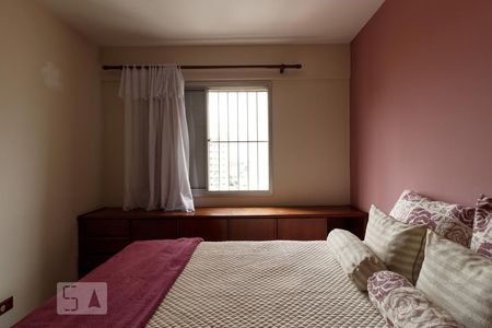 Quarto 1 de apartamento para alugar com 2 quartos, 77m² em Parque Imperial, São Paulo