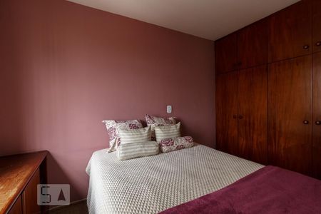 Quarto 1 de apartamento para alugar com 2 quartos, 77m² em Parque Imperial, São Paulo