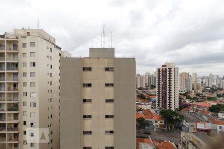 Vista da Varanda de apartamento para alugar com 2 quartos, 77m² em Parque Imperial, São Paulo