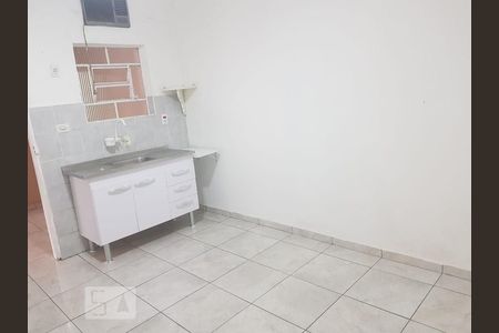 Cozinha de casa para alugar com 1 quarto, 70m² em I.a.p.i., Osasco