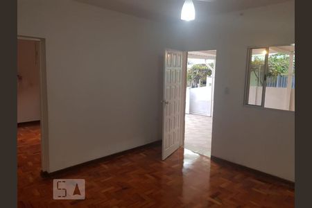 Sala de casa para alugar com 1 quarto, 70m² em I.a.p.i., Osasco