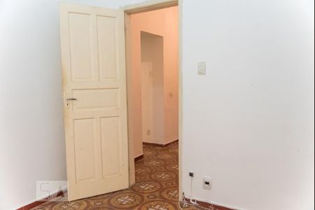 Quarto 1 de apartamento para alugar com 2 quartos, 42m² em Vila Isabel, Rio de Janeiro