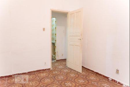 Quarto 2  de apartamento para alugar com 2 quartos, 42m² em Vila Isabel, Rio de Janeiro