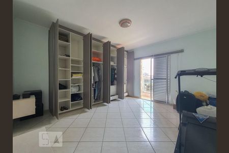 Quarto 1 de casa para alugar com 2 quartos, 98m² em Vila Dom Pedro I, São Paulo