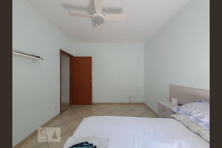 Quarto 2 de casa para alugar com 2 quartos, 98m² em Vila Dom Pedro I, São Paulo