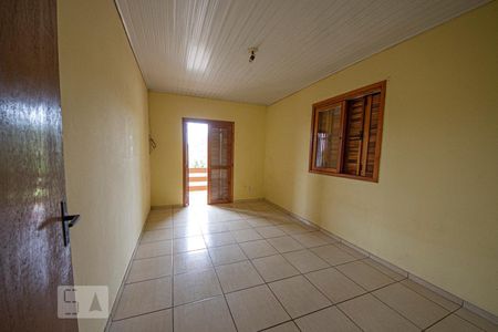 Casa à venda com 60m², 2 quartos e 1 vagaDormitório