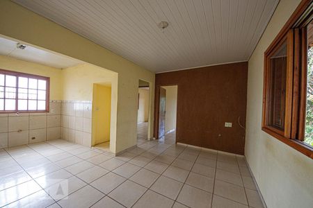 Casa à venda com 60m², 2 quartos e 1 vagaSala