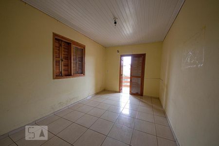 Dormitório 2 de casa à venda com 2 quartos, 60m² em Santo André, São Leopoldo