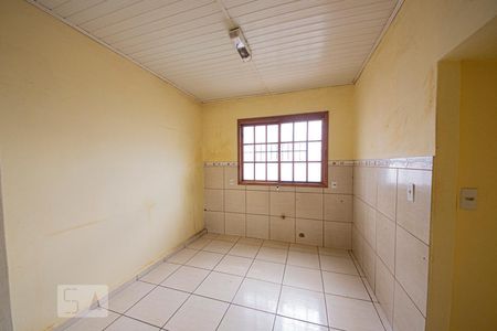 Casa à venda com 60m², 2 quartos e 1 vagaCozinha