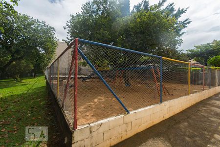 Playground de apartamento para alugar com 2 quartos, 50m² em Jardim Amazonas, Campinas
