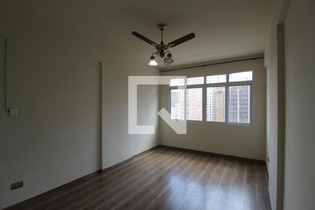 Quarto de apartamento à venda com 1 quarto, 66m² em Vila Nova Conceição, São Paulo