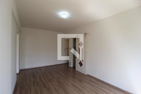 Sala de apartamento à venda com 1 quarto, 66m² em Vila Nova Conceição, São Paulo