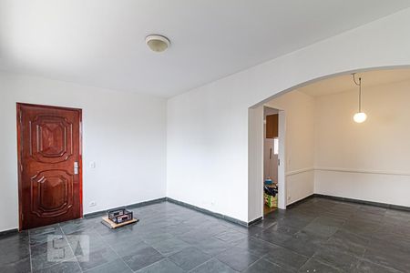 Sala de apartamento à venda com 4 quartos, 95m² em Itaim Bibi, São Paulo